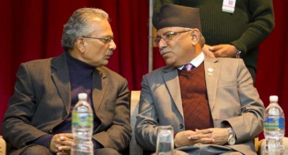समाजवादी केन्द्र बहसः प्रचण्ड–बाबुराम छलफलमा, नेपाल, खनाल र वामदेव आउँदै